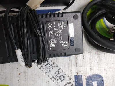 USED AK TECHNOLOGY A25B1-05MB