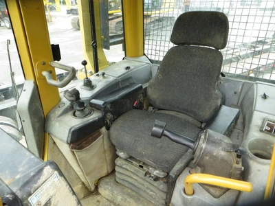 Used 2006 CATERPILLAR D6N LGP Crawler Dozers | Abele Tractor #1342953