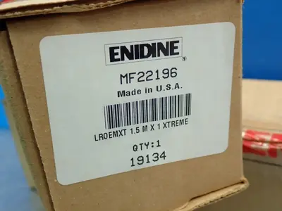 USED ENIDINE AK22196SCF
