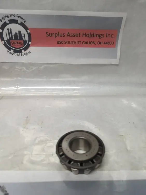 Used TIMKEN 41100 Bearings | Surplus Asset Holdings #1194250