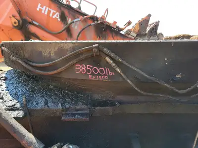 USED HITACHI CQ1