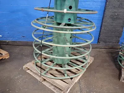 Wemco Coil Reels