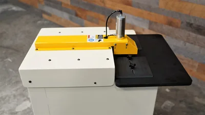 Ritter R2061 6° Low-Angle Pocket Screw Machine (Single Phase)