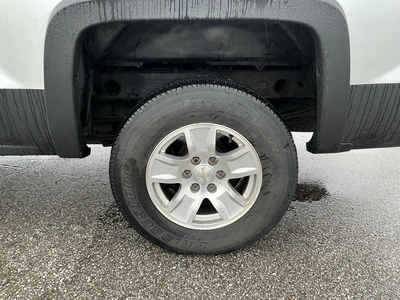 Used 2016 CHEVROLET SILVERADO 1500 Pickup Trucks Michigan US | Miedema Asset Management Group #1568196