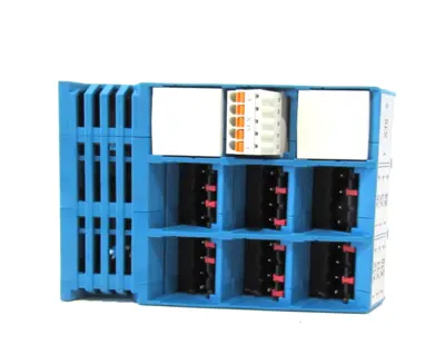 USED EMG AUTOMATION 235970-00069614 CONTROLLER ICON SE 01.0 23597000069614