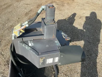 Used _UNKNOWN_ _UNKNOWN_ Stump Grinders Michigan US | Miedema Asset Management Group #1474514