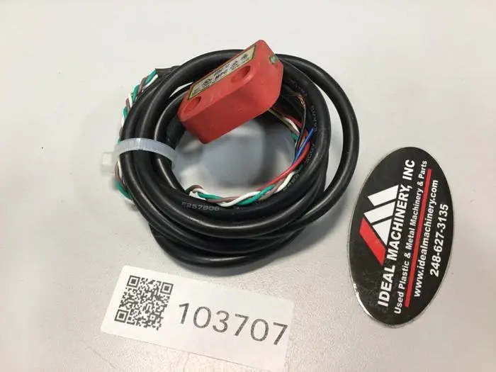 Used IDEM SAFETY SWITCHES 114105 Relays & Switches Michigan US | Ideal Machinery #578638
