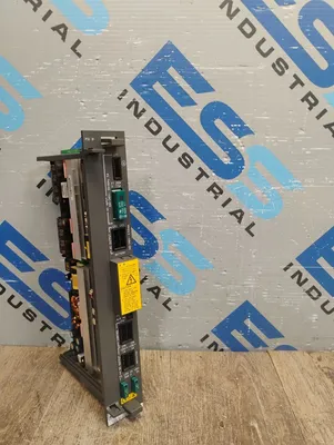 FANUC A16B-1212-0871/180 Printed Circuit Boards (PCBs) | ESS Industrial Equipment Sales (1)