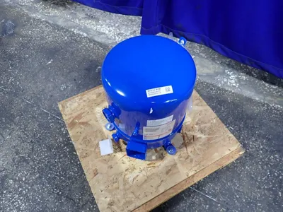 USED DANFOSS MTZ50KV4CVE
