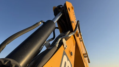 Used _UNKNOWN_ _UNKNOWN_ Backhoe Loaders Texas US | Miedema Asset Management Group #1315764
