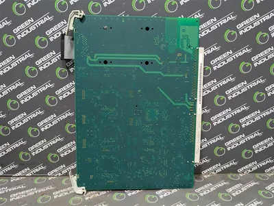 Siemens 1PS30122-Q7380-X100-3 Phonemail Module Board IVM L8 Used