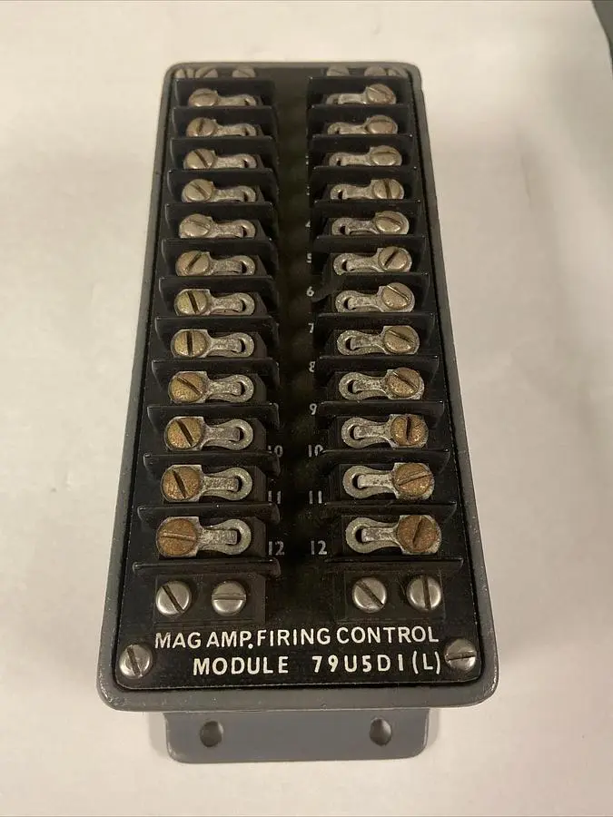 USED P&H 79U5D1
