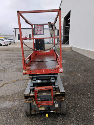 USED 2015 Skyjack SJ3219