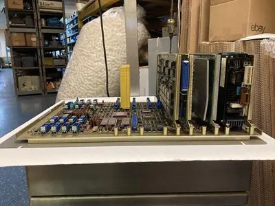 USED FANUC A16B-1010-0050/15C
