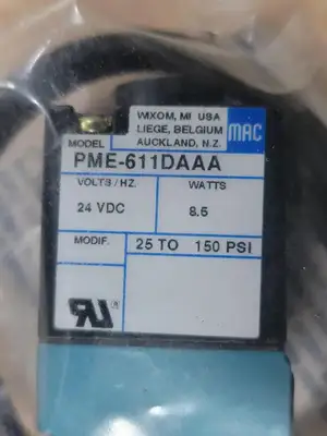 NEW MAC PME-611DAAA