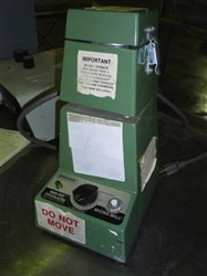 Used BEL-ART _UNKNOWN_ Mills / Grinders Connecticut US | DMC Industries #1281904