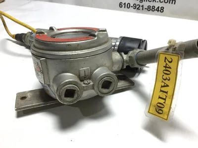 MSA Ultima A-ULTX-SENS-37-2-0 Gas Monitor XIR Sensor