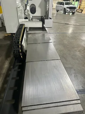 2022 PALMARY OCD 65400 Grinders CNC | USED CNC WAREHOUSE (4)
