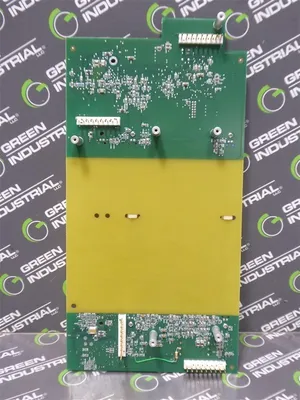 Positron 00438 Teleline Second Line Piggyback Board 220-000438-401 Rev 16 Used