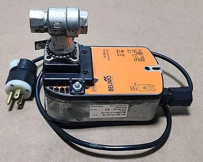 USED Belimo B216B+LF120 US