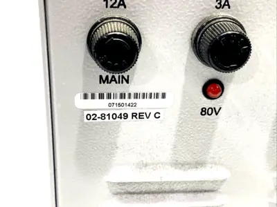 USED ASM TECHNOLOGY ASM EAGLE 60