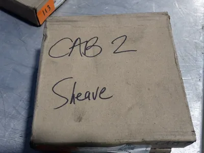 USED BROWNING IB5V50