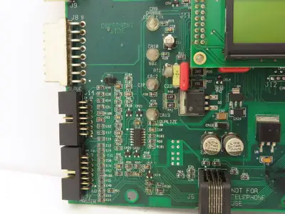 Used AMETEK _UNKNOWN_ Printed Circuit Boards (PCB) Indiana US | Arrow Industrial #1316744