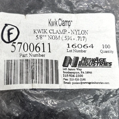 NEW New Age 5700611