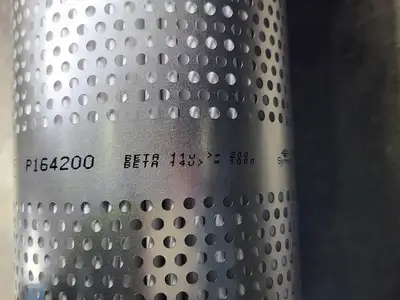 USED DONALDSON P164200
