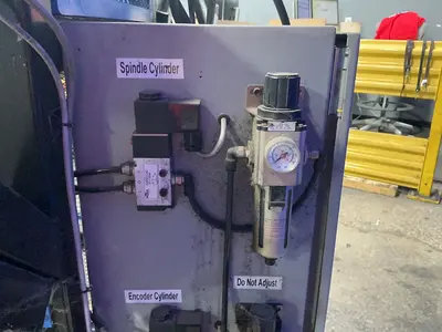 Used CONTRINE MW1640 Wire Winders Ohio US | HGR 24 #1406269
