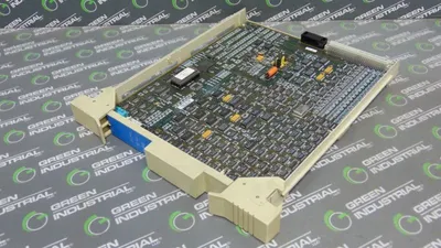 Honeywell 51304690-100 UCN Digital Input SOE Card HDW: J FW: F Used