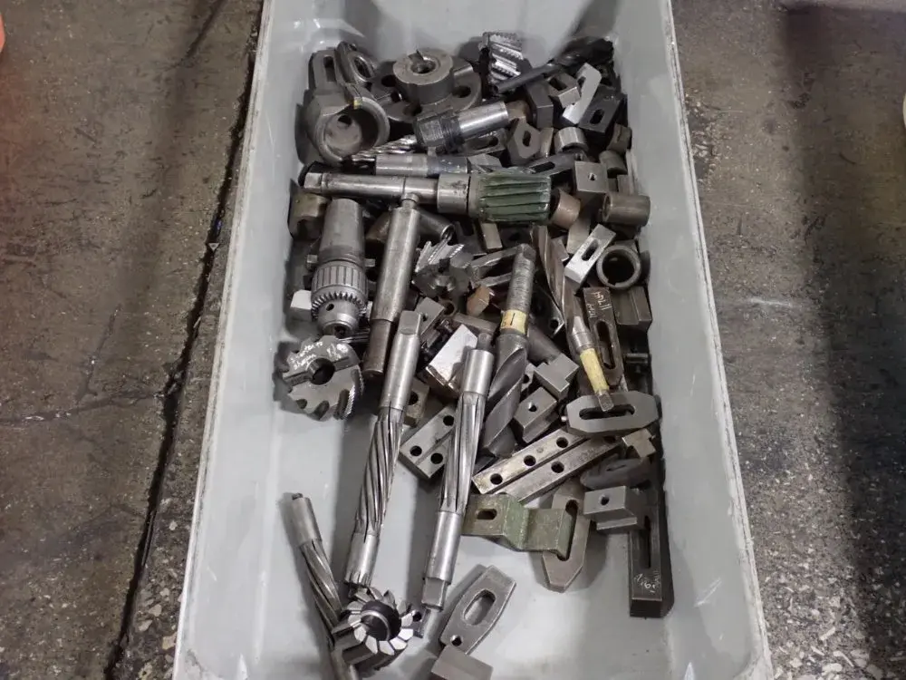 Tooling
