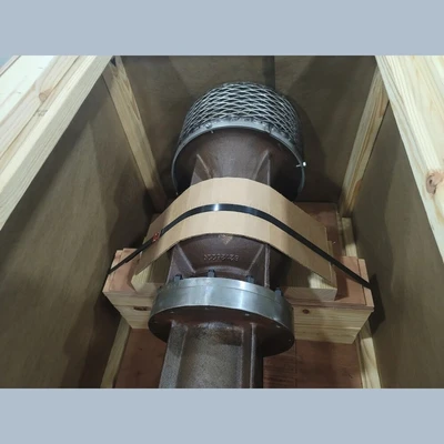 NEW FLOWSERVE 12 EJH-1