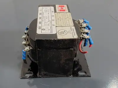 USED REX POWER MAGNETICS CS100JHCB-K