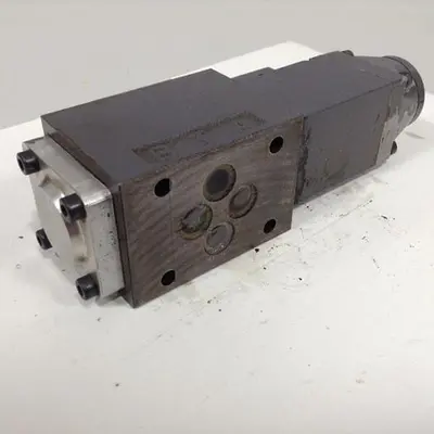 USED REXROTH 3WE6A51/AG24N9K4V