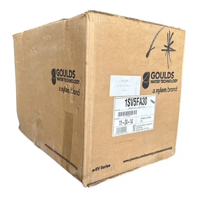 NEW GOULDS 1SV5FA30