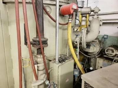 Used _UNKNOWN_ _UNKNOWN_ Vacuum Furnaces California US | TNT Industrial #1262295