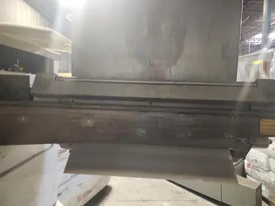 Used BEPEX HUTT EXTRUDER Food Extruders Texas US | Bakery Machinery and Engineering #1770363