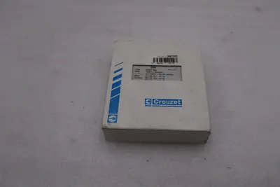NEW Crouzet EIH 84 871 009 Current Control Relay STOCK L99C