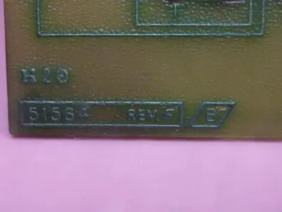 USED SCI 21745 REV D