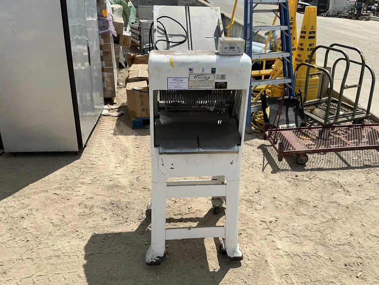 Used _UNKNOWN_ _UNKNOWN_ Slicers / Dicers / Cutters Michigan US | Miedema Asset Management Group #1324033