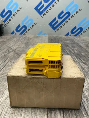 B & R AUTOMATION X20 S0 4120 RE. H0 Electrical/PLC/Automation | ESS Industrial Equipment Sales (3)