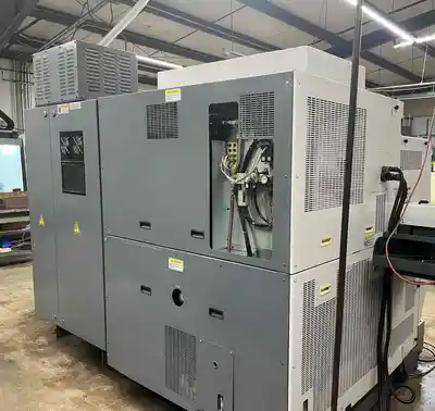 USED 2005 OKUMA LT-200 MY