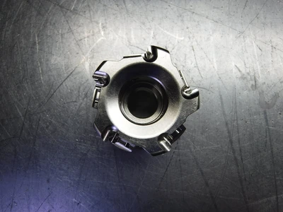 Mitsubishi 2" Indexable Facemill 1" Arbor VOX400UR0205C (LOC700)