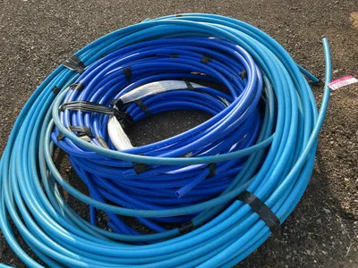 Used _UNKNOWN_ _UNKNOWN_ Plumbing Equipment Michigan US | Miedema Asset Management Group #1320119