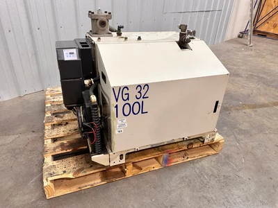 USED DAIKIN SUT10D80L21-10-F