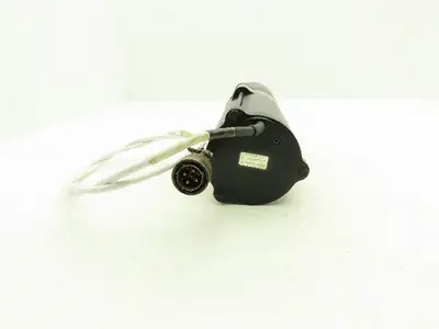 Ingersoll Rand 93945699 E 3340 "Q" Ratio Servo Nut Driver Motor