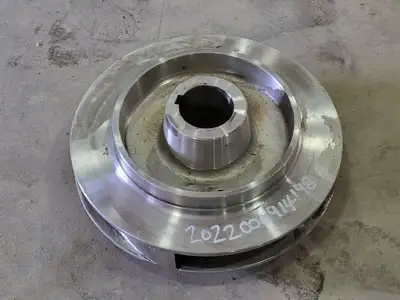 Centrifugal Pump Impeller Z022000914198