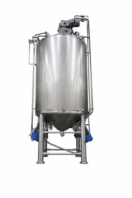 NEW 2026 EIC TANKS EIC-JMT-5000