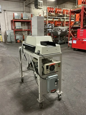 Used FUSION UV SYSTEMS LC-6 UV Curing Systems Ohio US | Equipment Recovery Corp. #1331822